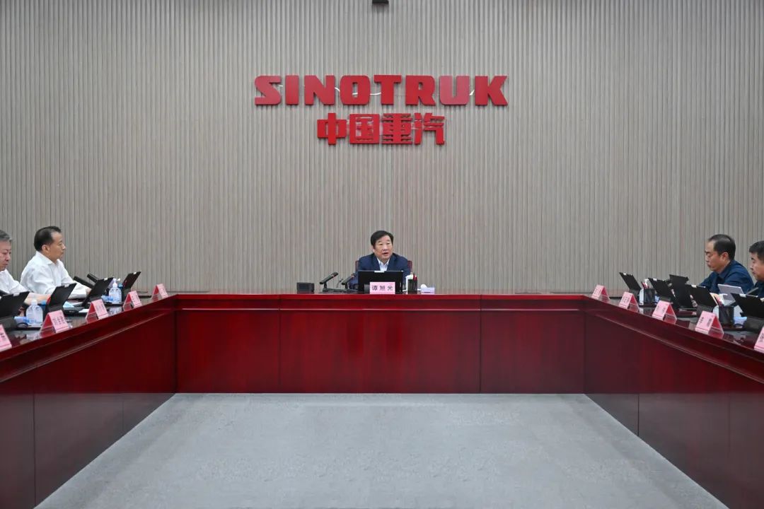 譚旭光：在穩(wěn)增長(zhǎng)中彰顯可持續(xù)韌性！