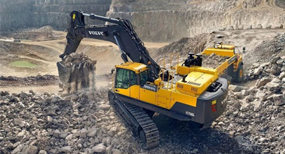 挖機動作慢，離不開這9個原因！