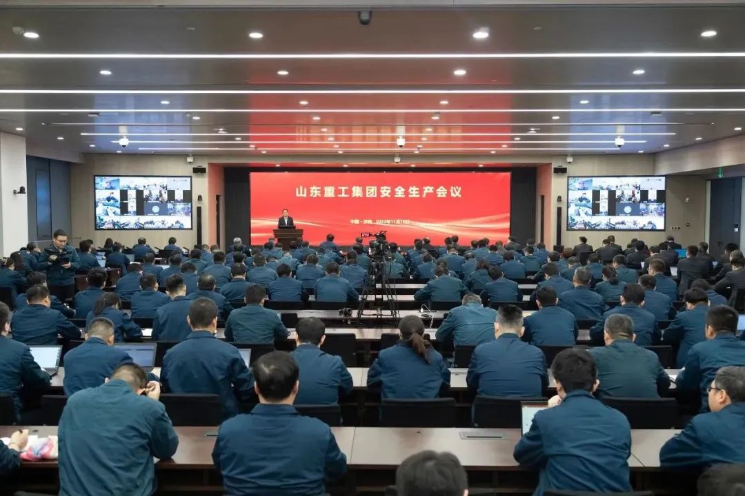 譚旭光：連夜落實、連夜排查，安全責任扛牢在肩！